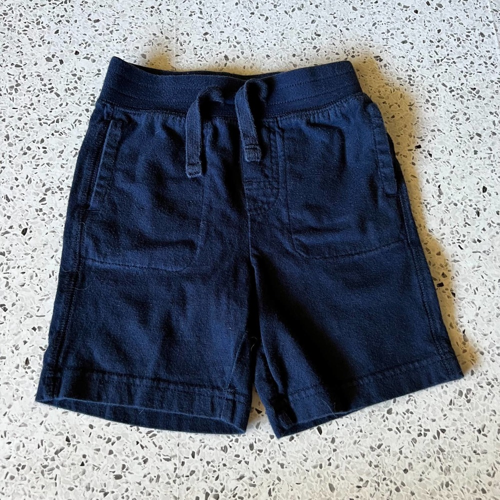 Gap | pull-on shorts | 18-24m